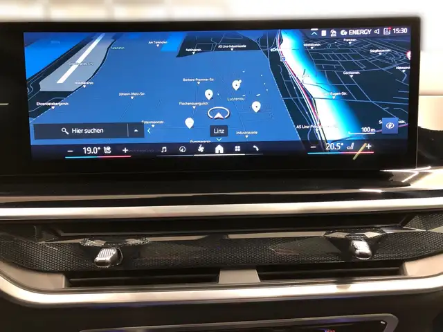 BMW X5 X5 view 5
