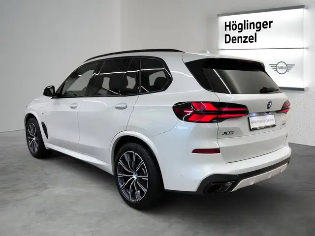 BMW X5 X5 view 10