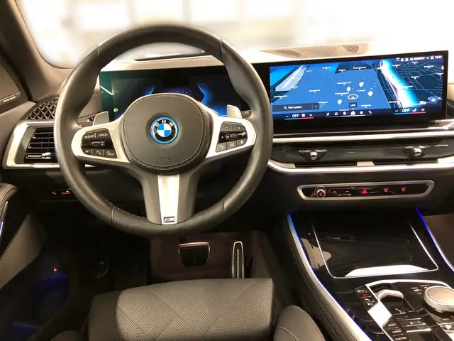 BMW X5 X5 view 8