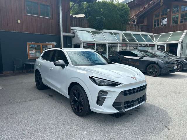 CUPRA Terramar 204 PS 4drive+Standheiz+AHK+5J.Garantie