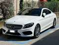 Mercedes-Benz C 250 Classe C-C205 2016 Coupe Coupe d Premium Plus auto Bianco - thumbnail 12