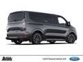 Ford Tourneo Custom Tourneo Custom 320 L1H1 Autm. TitaniumX Matrix LED Gris - thumbnail 8