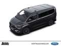 Ford Tourneo Custom Tourneo Custom 320 L1H1 Autm. TitaniumX Matrix LED Gris - thumbnail 7