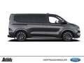 Ford Tourneo Custom Tourneo Custom 320 L1H1 Autm. TitaniumX Matrix LED Gris - thumbnail 4