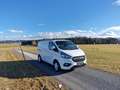 Ford Transit Custom 300 L1 Trend Weiß - thumbnail 1