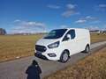 Ford Transit Custom 300 L1 Trend Weiß - thumbnail 3