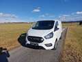 Ford Transit Custom 300 L1 Trend Weiß - thumbnail 12