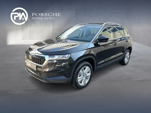Skoda Karoq Selection TSI DSG ACT