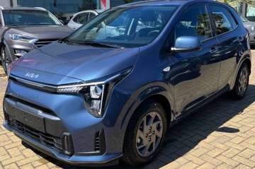 Picanto III 2026 1.0 gdi Urban KM0