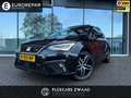 SEAT Ibiza 1.0 TSI 116pk FR Business Intense Plus - Panodak - Zwart - thumbnail 1