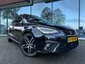 SEAT Ibiza 1.0 TSI 116pk FR Business Intense Plus - Panodak - Noir - thumbnail 8
