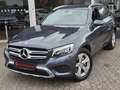 Mercedes-Benz GLC 250 4Matic LEDER/PTS/LED Gris - thumbnail 3