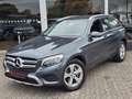 Mercedes-Benz GLC 250 4Matic LEDER/PTS/LED Gris - thumbnail 4