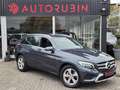 Mercedes-Benz GLC 250 4Matic LEDER/PTS/LED Gris - thumbnail 1
