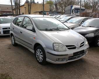 1.8 acenta/AUtomatik/ TÜV/AU 03/28