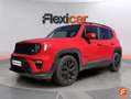 Jeep Renegade eHybrid 1.5 96kW(130CV) Limited ATX Rojo - thumbnail 3