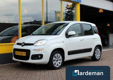 0.9 TwinAir Lounge Airco 5Pers.