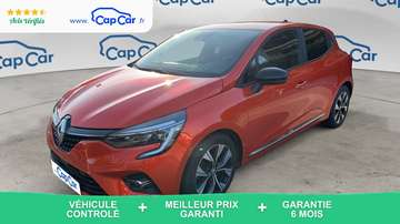 V 1.0 Eco-G 100 Evolution - Entretien constructeur