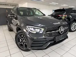 Mercedes-Benz GLC 300 e 4M AMG NIGHT BURMST 360° NETTO 29.900
