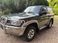 Nissan Patrol GR 3.0 DI Luxe - thumbnail 4