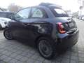 Fiat 500C 500e C Icon 87KW NAVI/SHZ/CARPLAY Noir - thumbnail 23