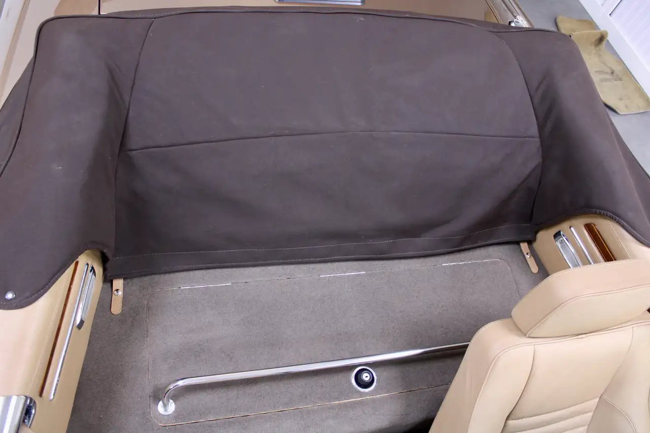 Jaguar XJS, foto 12
