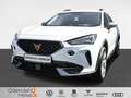 CUPRA Formentor 1.5 TSI 6-Gang Weiß - thumbnail 1