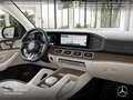 Mercedes-Benz GLE 53 AMG GLE 53 HYBRID 4M NIGHT+PANO+360+MULTIBEAM+22"+HUD Schwarz - thumbnail 11