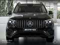 Mercedes-Benz GLE 53 AMG GLE 53 HYBRID 4M NIGHT+PANO+360+MULTIBEAM+22"+HUD Schwarz - thumbnail 8