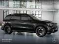 Mercedes-Benz GLE 53 AMG GLE 53 HYBRID 4M NIGHT+PANO+360+MULTIBEAM+22"+HUD Schwarz - thumbnail 16