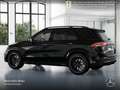 Mercedes-Benz GLE 53 AMG GLE 53 HYBRID 4M NIGHT+PANO+360+MULTIBEAM+22"+HUD Schwarz - thumbnail 15