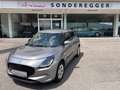 Suzuki Swift 1,2 Hybrid Allgrip Shine Silber - thumbnail 2