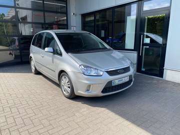 Focus C-Max 1.8 Turbo TDCi Airco/Radio/... -€1500 Zomerdeals