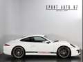 Porsche 911 991 CARRERA 4 3,4L Flat 6 Bianco - thumbnail 2