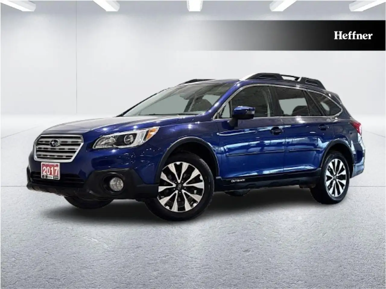 2017 Subaru OUTBACK