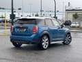 MINI Cooper S Countryman 2.0 Cooper S Hype TETTO PANORAMICO Blu/Azzurro - thumbnail 4
