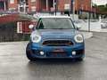 MINI Cooper S Countryman 2.0 Cooper S Hype TETTO PANORAMICO Blu/Azzurro - thumbnail 2