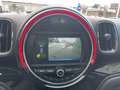 MINI Cooper S Countryman 2.0 Cooper S Hype TETTO PANORAMICO Bleu - thumbnail 16