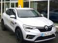 Renault Arkana Intens TCe 140 EDC *Easy-Park*Ambiente**9,3"Navi* Weiß - thumbnail 9