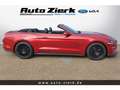 Ford Mustang GT Convertible 5.0 Ti-VCT V8 EU6d-T,Navigation, Rot - thumbnail 2