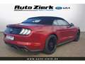 Ford Mustang GT Convertible 5.0 Ti-VCT V8 EU6d-T,Navigation, Rot - thumbnail 3