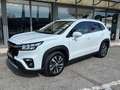 Suzuki SX4 S-Cross 1.4 HYBRID TOP + ALL GRIP 4X4 129 CV  UNICO PROPR. Bianco - thumbnail 5