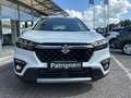 Suzuki SX4 S-Cross 1.4 HYBRID TOP + ALL GRIP 4X4 129 CV  UNICO PROPR. Bianco - thumbnail 3