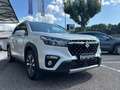 Suzuki SX4 S-Cross 1.4 HYBRID TOP + ALL GRIP 4X4 129 CV  UNICO PROPR. Bianco - thumbnail 1