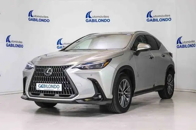 Lexus NX 450h+ Executive 4WD