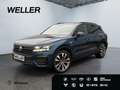 Volkswagen Touareg 3.0 V6 TDI 4M R-Line *21''*Matrix*Pano*AHK* Blau - thumbnail 1