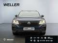 Volkswagen Touareg 3.0 V6 TDI 4M R-Line *21''*Matrix*Pano*AHK* Blau - thumbnail 2