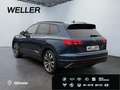 Volkswagen Touareg 3.0 V6 TDI 4M R-Line *21''*Matrix*Pano*AHK* Blau - thumbnail 7