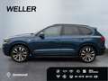 Volkswagen Touareg 3.0 V6 TDI 4M R-Line *21''*Matrix*Pano*AHK* Blau - thumbnail 5