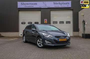 Wagon 1.6 GDI Blue Business Edition NAVI LED PDC K